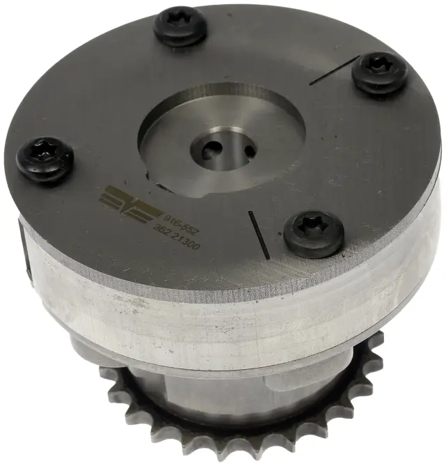 916552 - Engines &amp; Components: Camshaft Phaser- Variable Timing Camshaft Gear for Dorman Image