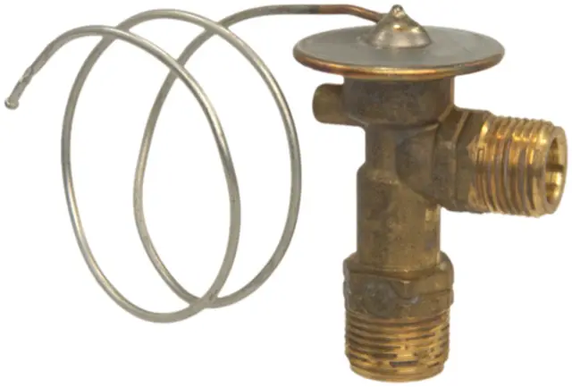 38654 - Air Conditioning &amp; Heat: TXV Internally Equalized Expansion Valve for FOUR SEASONS Image