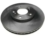980186R - : Disc Brake Rotor for Raybestos Brakes Image