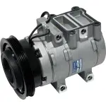 CO10968C - : A/C Compressor -- UAC HS15 Compressor Assembly for UAC Image