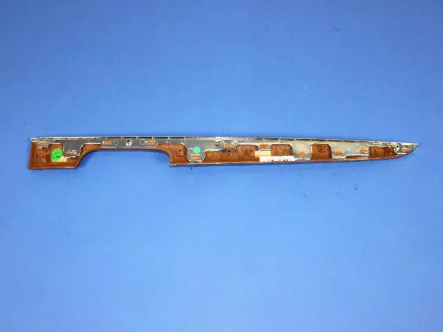 68080926AA - Interior Trim: Rear Door Applique, Right for Mopar Image