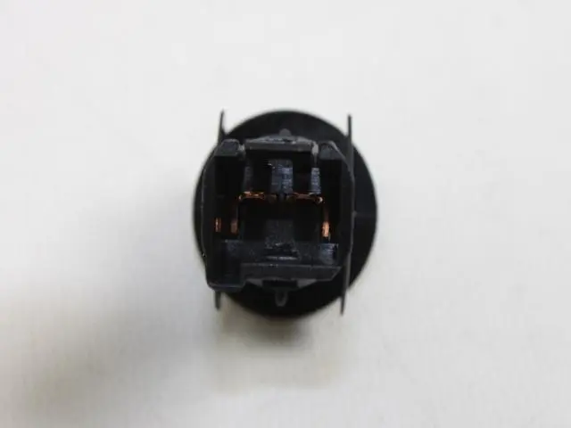 Switch - Mopar (04760847AC)