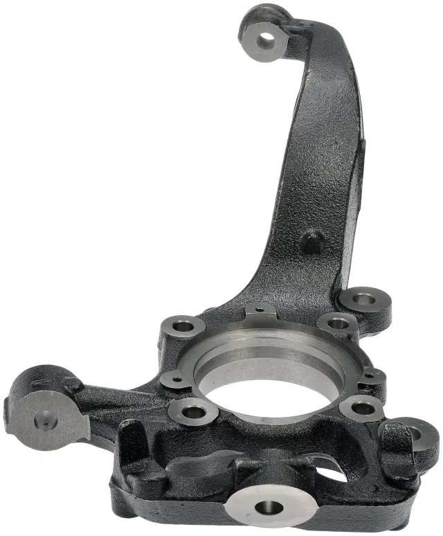 698204 - : Front Right Knuckle for Dorman Image