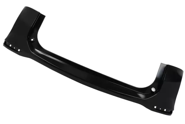 84256327 - Body: Bumper Cover for Chevrolet: Equinox Image