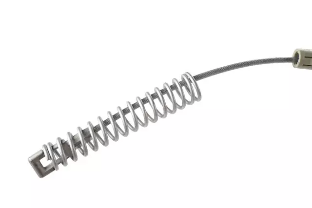 Rear Passenger Side Parking Brake Cable Assembly - GM (25843153)