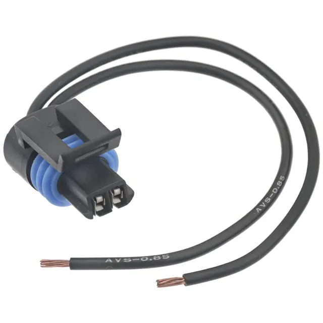 TX3A - Accessories: Air Charge Temp Sensor Connector for SMP CORP Image