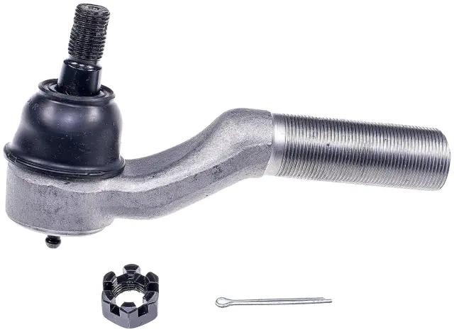 544555 - Suspension &amp; Steering: Steering Tie Rod End for Dorman Image