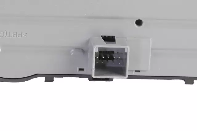 Dash Control Unit - GM (84296135)