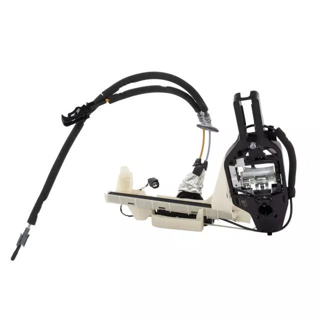 Door Lock Actuator Motor - Ford (LB5Z-78219A65-P)