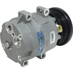 CO20730C - : A/C Compressor -- UAC V7 Compressor Assembly for UAC Image