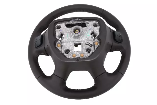 Cocoa Steering Wheel - GM (84092367)