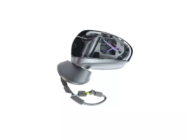 Outside Rearview Mirror, Left - Mopar (68334067AA)