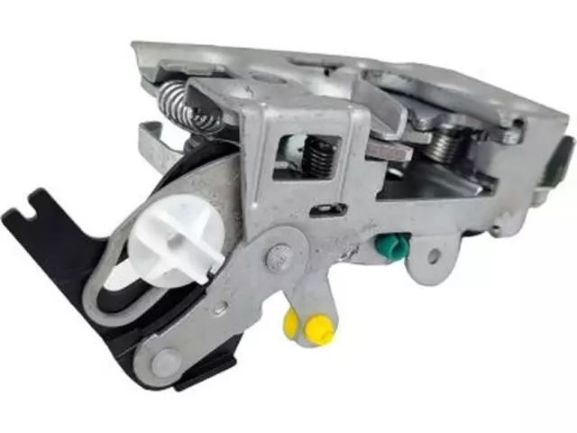 96-01 Ford Explorer Mercury Mountaineer Left Driver Side REAR Door Latch OEM NEW - Ford (F77Z-7826413-B)