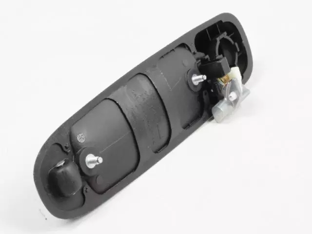 55360333AF - Doors and Related Parts: Front Door Exterior Handle, Left for Jeep: Liberty Image