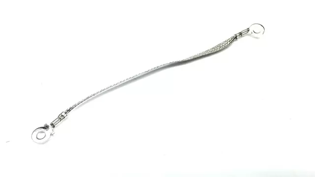 81831AG000 - : Cord Radio Earth for Subaru Image