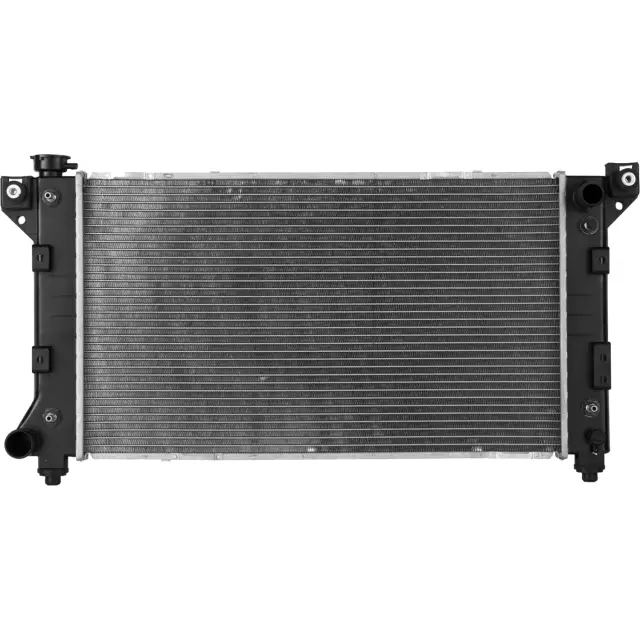 1862C - Cooling Systems: Radiator for GLOBAL PARTS DISTRIBUTORS Image