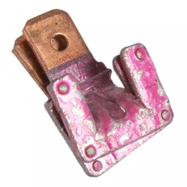 Back Glass Connector - Ford (D8BZ-14474-E)