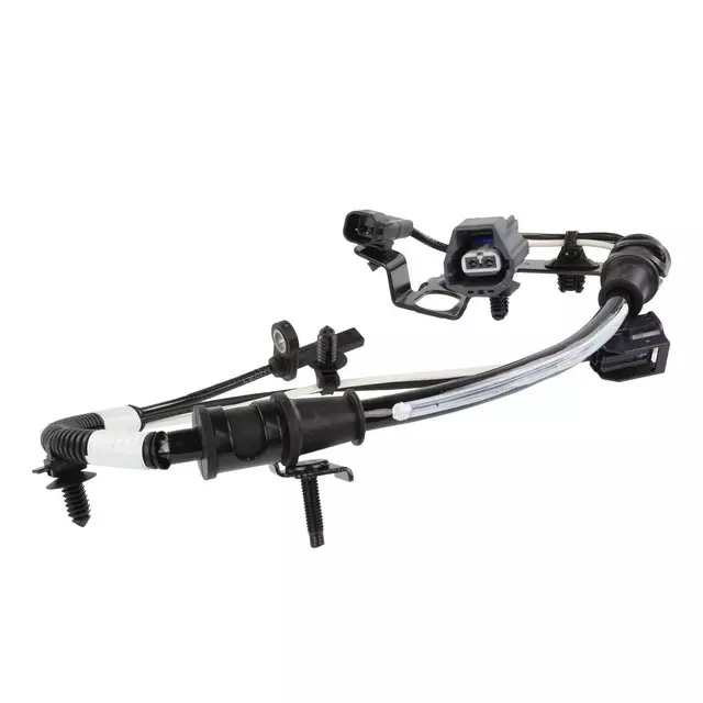 L1MZ2C190H - Brakes: ABS Sensor for Ford: Explorer, Police Interceptor Utility | Lincoln: Aviator Image