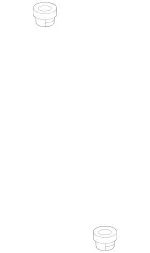 2661410287 - : Elastomer Bearing for Mercedes-Benz Image