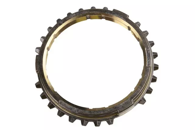 96419270 - : Manual Transmission 3rd and 4th Gear Blocking Ring for GM Image
