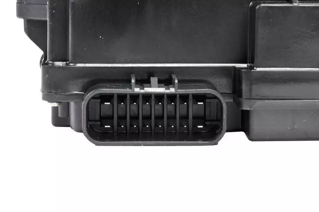 13509440 - : Electronic Parking Brake Control Module Assembly for GM Image