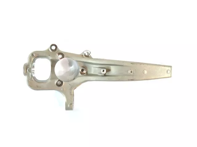 Front Knuckle, Left - Mopar (68251519AE)