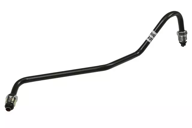 19133627 - Steering: Pipe for Chevrolet: Colorado | GMC: Canyon Image