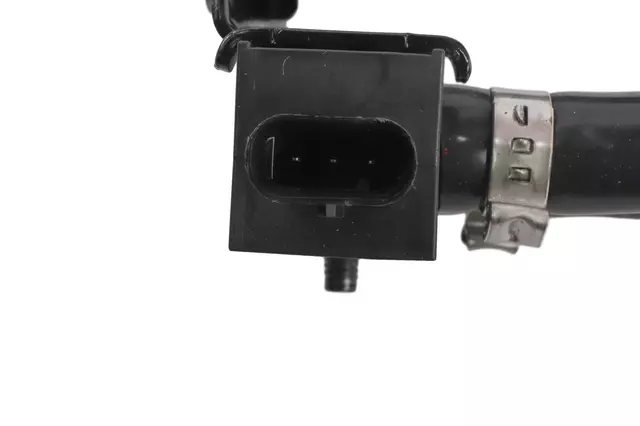 84809757 - : Exhaust Pressure Differential Sensor Pipe for GM Image