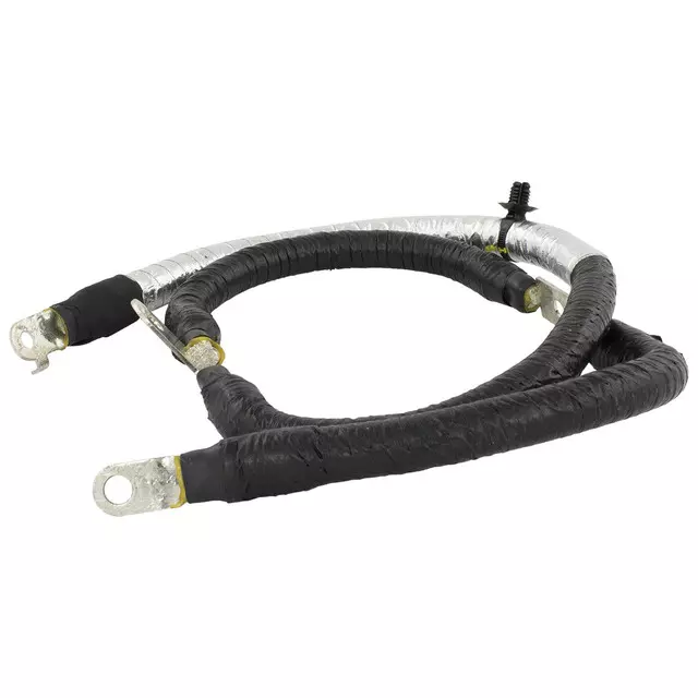 Cable Assembly - Ford (LC4Z-14301-E)