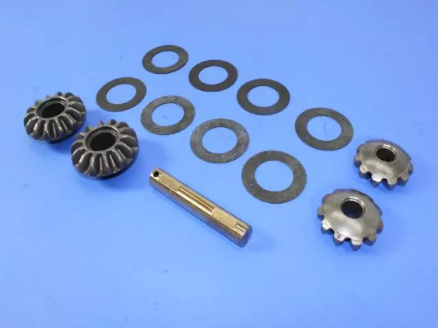 4798912AG - Universals &amp; Rear Axle: Pinion &amp; Side Gear Kit for Chrysler: Aspen | Dodge: Durango, Ram 1500 Image