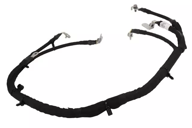 84865716 - : Auxiliary Generator Battery Jumper Cable for Cadillac: CT4 Image
