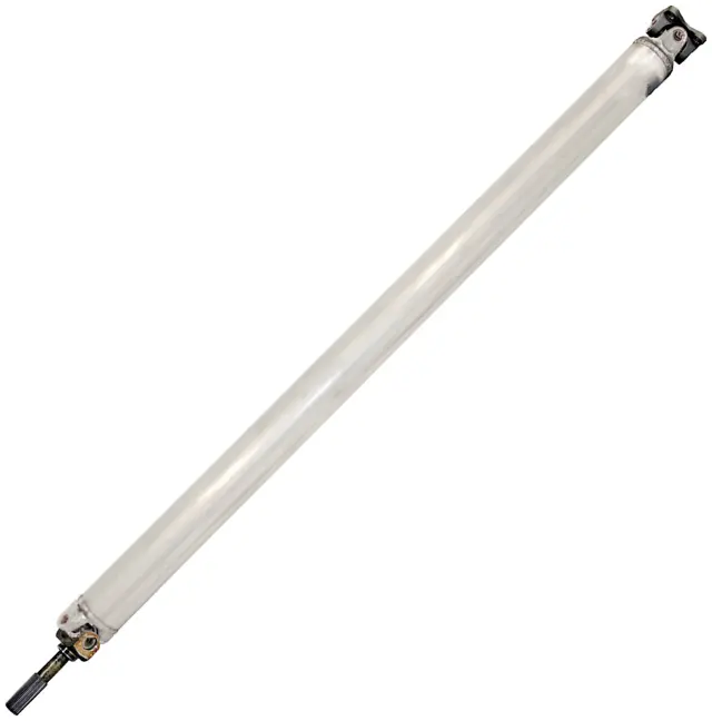 966450 - Transmission &amp; Drivetrain: Rear 1-Piece Aluminum Driveshaft Assembly for Dorman Image