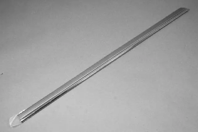 WG20SW1AC - Exterior Ornamentation: Rear Door Molding, Right for Mopar Image image