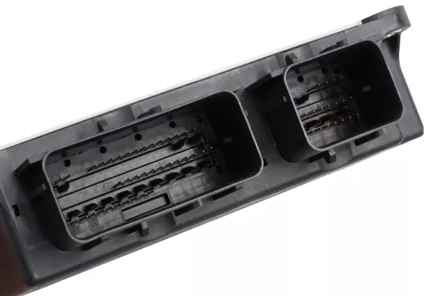 Restraints Control Module - GM (13518044)