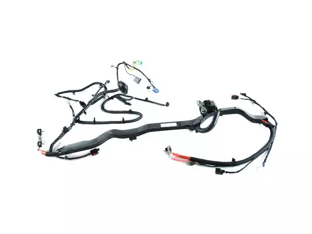 68238905AB - Electrical: Dash Wiring for Ram: 2500, 3500 Image