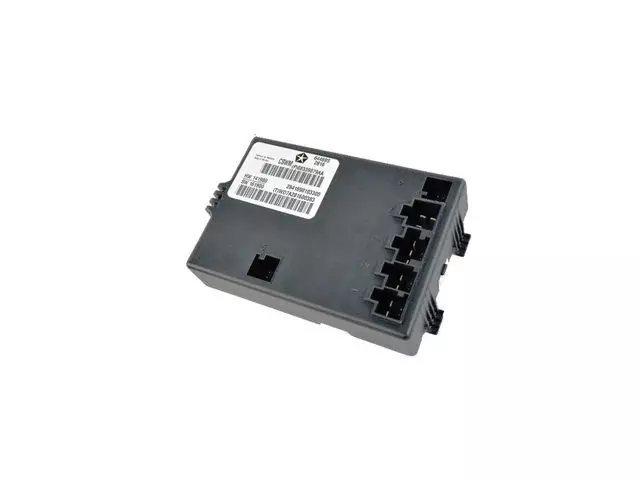 Heated Seat Module - Mopar (68339079AC)