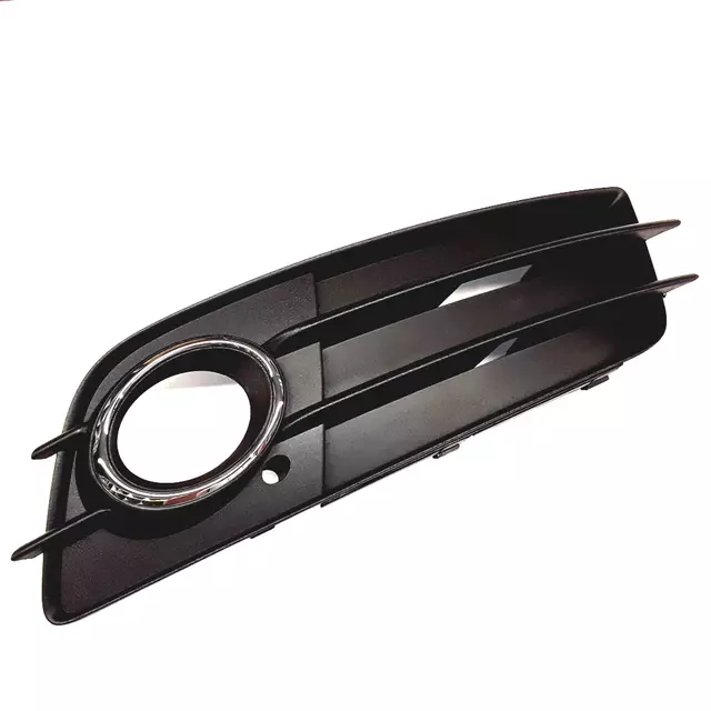 8K0807682C01C - Body: Lower Grille for Audi: A4, A4 Quattro, S4 Image