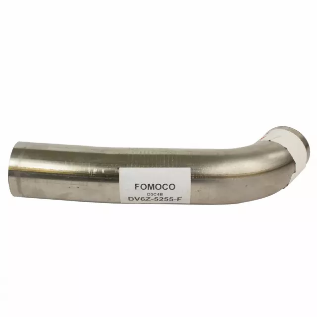DV6Z5255F - : Exhaust Pipe for Ford: Transit Connect Image