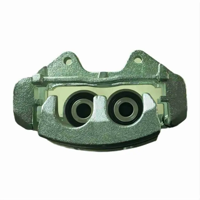 Disc Brake Caliper - bproauto (1BP01074AA)