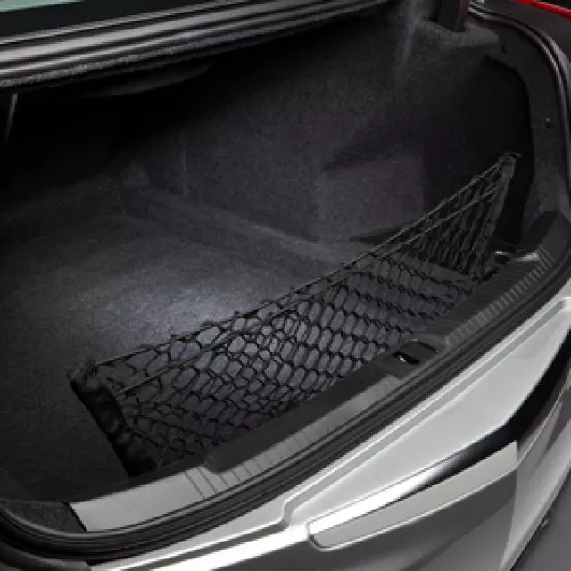 22795297 - : Cargo Area Net for Buick: LaCrosse | Cadillac: ATS, CTS Image