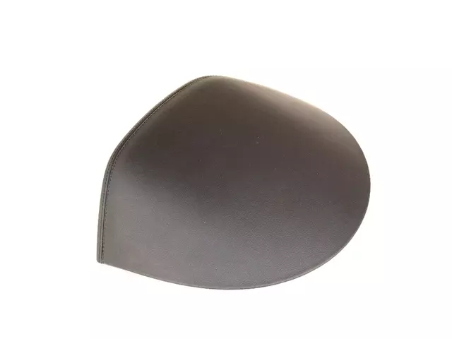 5ZC69DX9AB - Interior Trim: Hood Bezel for Mopar Image