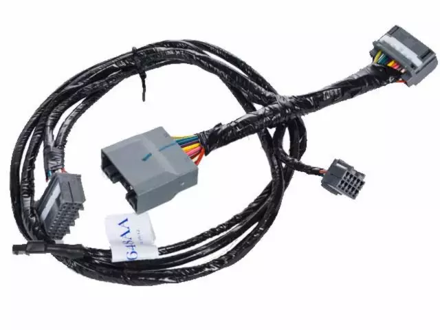 - HARNESS 68002648AA - Mopar (68002648AA)