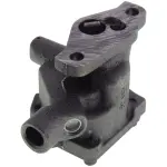 M62C - : Stock Replacement Oil Pump for Melling Image