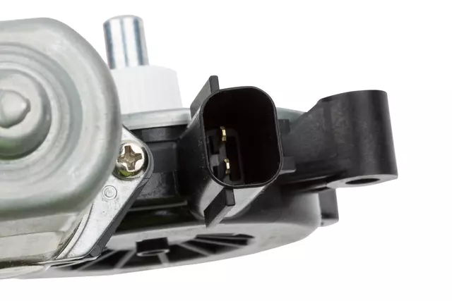 23100249 - Body: Window Motor for Chevrolet: Traverse, Traverse Limited | GMC: Acadia Image