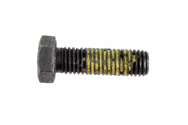 18060356 - Brakes: Caliper Bolt for GM Image