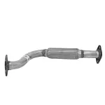 28621 - : Prebent Exhaust Pipe for AP Exhaust Image