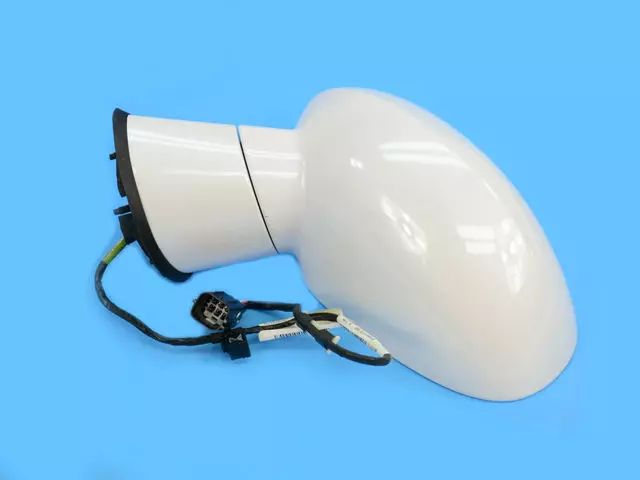 Outside Rearview Mirror, Left - Mopar (1GE19JWDAF)