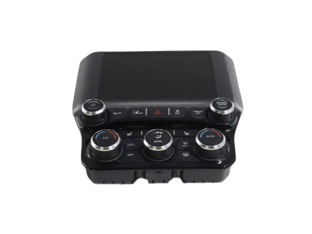 68526786AC - Electrical: Center Stack Controls for Mopar Image image