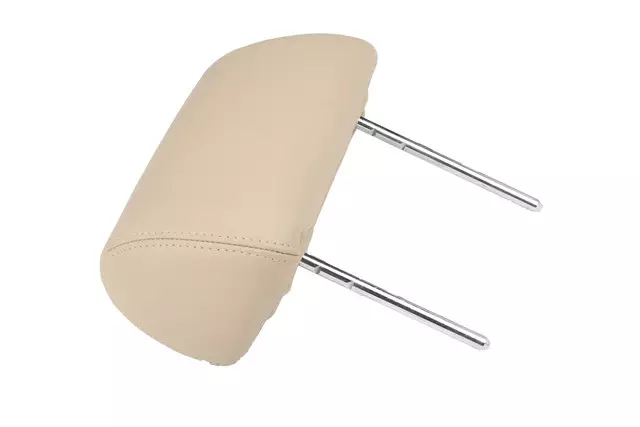15833506 - Body: Headrest for Cadillac: Escalade | Chevrolet: Silverado 1500, Silverado 2500 HD, Silverado 3500 HD | GMC: Sierra 1500, Sierra 2500 HD, Sierra 3500 HD, Yukon Image