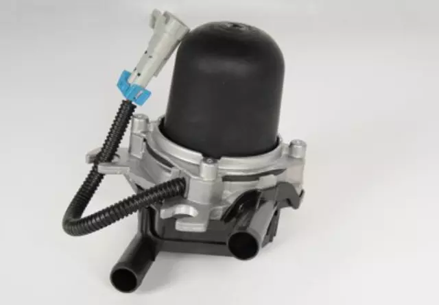 12568226 - Emission System: Secondary Air Injection Pump for GM Image